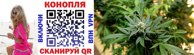 Каннабис гибрид Дегтярск